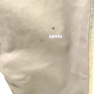 Vineyard Vines Men’s Pants - SOME SPOTS 98%Cotton Sz33 x 32